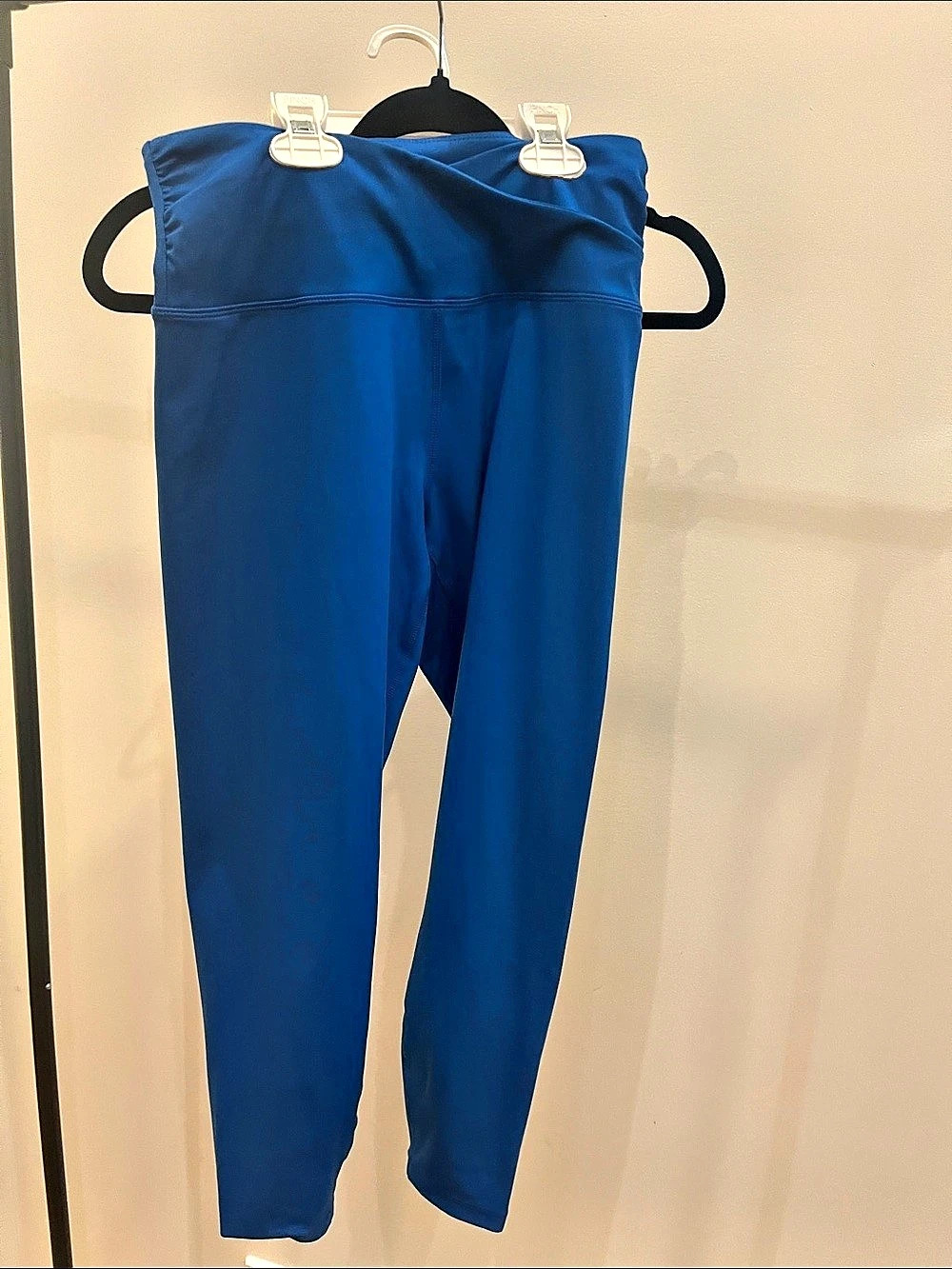 Joe Fresh Active Blue Size Medium Like New